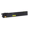Kompatibel OBV Toner ersetzt Kyocera TK-5205Y 1T02R5ANL0 für Kycoera TASKalfa 358ci 356ci / Copystar CS356ci - gelb 12000 Seiten