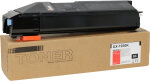 Kompatibel OBV Toner ersetzt UTAX 653010010 653011115 für UTAX 3005CI 3505CI CDC 1930 CDC 1935 / TRIUMPH ADLER 3005ci 3505ci DCC 2930 DCC 2935 - schwarz 25000 Seiten