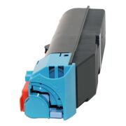 Kompatibel OBV Toner ersetzt UTAX 653010011 653010111 für UTAX 3005CI 3505CI CDC 1930 CDC 1935 / TRIUMPH ADLER 3005ci 3505ci DCC 2930 DCC 2935 - cyan 15000 Seiten