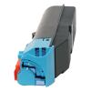 Kompatibel OBV Toner ersetzt UTAX 653010011 653010111 für UTAX 3005CI 3505CI CDC 1930 CDC 1935 / TRIUMPH ADLER 3005ci 3505ci DCC 2930 DCC 2935 - cyan 15000 Seiten