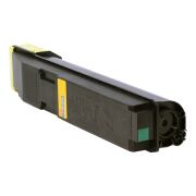 Kompatibel OBV Toner ersetzt UTAX 653010016 653010116 für UTAX 3005CI 3505CI CDC 1930 CDC 1935 / TRIUMPH ADLER 3005ci 3505ci DCC 2930 DCC 2935 - gelb 15000 Seiten