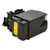 Kompatibel OBV Toner ersetzt Konica Minolta TNP49Y A95W250 für Bizhub C3351 C3851 C3851FS - gelb 12000 Seiten