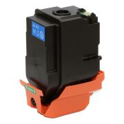 Kompatibel OBV Toner ersetzt Konica Minolta TNP79C AAJW450 für Bizhub C3350i C4050i - cyan 9000 Seiten
