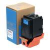 Kompatibel OBV Toner ersetzt Konica Minolta TNP79C AAJW450 für Bizhub C3350i C4050i - cyan 9000 Seiten
