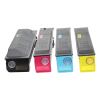Kompatibel 4x OBV Toner ersetzt Kyocera TK-5205 für Kycoera TASKalfa 358ci 356ci / Copystar CS356ci - schwarz, cyan, magenta, gelb