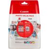 Canon CLI-581 XL 2052C006 Tintenpatrone Schwarz, Cyan, Magenta, Gelb XL – Original