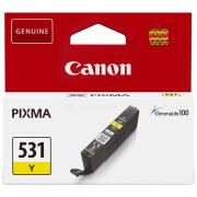 Canon CLI-531y 6121C001 - CLI-531 Y - Original...