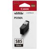 Canon PG-585 6205C001 Tintenpatrone Schwarz – Original, ca. 180 Seiten