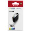 Canon CL-586 6227C001 Tintenpatrone Farbig – Original, ca. 180 Seiten