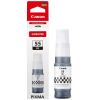 Canon GI-55 BK 6292C001 Tintenpatrone Schwarz – Original, ca. 3.000 Seiten