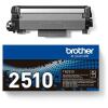 Brother TN-2510 Toner Schwarz – Original, ca. 1.200 Seiten