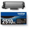 Brother TN-2510XL Toner Schwarz XL – Original, ca. 3.000 Seiten