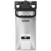 Epson T12E140 C13T12E140 Tintenpatrone Schwarz – Original, ca. 10.000 Seiten