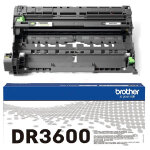 Brother Original DR-3600 Drum Kit 75.000 Seiten