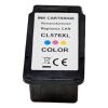 Kompatibel 576XL - OBV Druckerpatrone ersetzt Canon 576 XL CL-576XL farbig für PIXMA TS3550i TS3551i TR4750i TR4751i