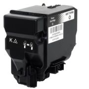 Kompatibel OBV Toner ersetzt Konica Minolta TNP-48 TNP-48K für Bizhub C3350 C3850 C3850FS - schwarz