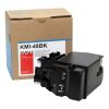 Kompatibel OBV Toner ersetzt Konica Minolta TNP-48 TNP-48K für Bizhub C3350 C3850 C3850FS - schwarz