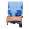 Kompatibel OBV Toner ersetzt Konica Minolta TNP-22C TNP22 für Bizhub C35 C35P - cyan