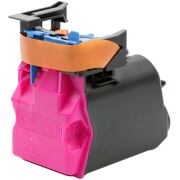 Kompatibel OBV Toner ersetzt Konica Minolta TNP-27M TNP27 für Bizhub C 25 C25 - magenta