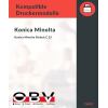 Kompatibel OBV Toner ersetzt Konica Minolta TNP-27M TNP27 für Bizhub C 25 C25 - magenta