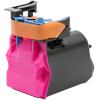 Kompatibel OBV Toner ersetzt Konica Minolta TNP-27M TNP27 für Bizhub C 25 C25 - magenta
