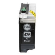 OBV kompatible Druckerpatrone für Brother LC426XLBK Schwarz für MFC-J4340DW & MFC-J4540DW