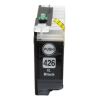 OBV kompatible Druckerpatrone für Brother LC426XLBK Schwarz für MFC-J4340DW & MFC-J4540DW
