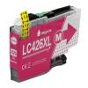 OBV kompatible Druckerpatrone für Brother LC426XLM Magenta für MFC-J4340DW & MFC-J4540DW