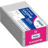 Kompatibel SJIC22C Tinte Cyan für Epson / ~C33S020602 / 32,5ml *
