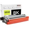 Kompatibel OBV Toner ersetzt Brother 2510 TN-2510 für HL-L2400DWE MFC-L2835DW DCP-L2660DW HL-L2445DW MFC-L2827DW - schwarz