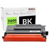 Toner kompatibel Brother HL-L5210DW MFC-L5710DW DCP-L5510DW ersetzt 3600XL TN-3600XL – Schwarz – 6.000 Seiten