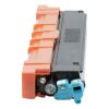 Toner kompatibel Brother HL-L3240CDW MFC-L3760CDW DCP-L3560CDW ersetzt 248XL TN-248XLC – Cyan – 2.300 Seiten