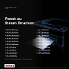 Toner kompatibel für Brother TN-248 – DCP-L3515cdw DCP-L3520cdw Magenta XL
