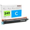 Kompatibel OBV Toner ersetzt Brother 249 TN-249C für HL-L8230cdw HL-L8240cdw MFC-L8340cdw MFC-L8390cdw - cyan