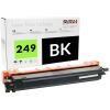 Kompatibel OBV Toner ersetzt Brother 249 TN-249K für HL-L8230cdw HL-L8240cdw MFC-L8340cdw MFC-L8390cdw - schwarz