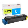 Kompatibel für Kyocera TK-5370C Toner – ECOSYS MA 3500 cifx ECOSYS PA 3500 cx Cyan