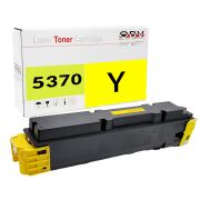 Kompatibel f&uuml;r Kyocera TK-5370Y Toner &ndash; ECOSYS...