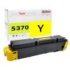 Kompatibel für Kyocera TK-5370Y Toner – ECOSYS MA 3500 cifx ECOSYS PA 3500 cx Gelb