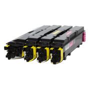 4er Sparset kompatibel für Kyocera TK-5370 – ECOSYS MA 3500 cifx (BK, C, M, Y)