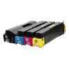 4er Sparset kompatibel für Kyocera TK-5370 – ECOSYS MA 3500 cifx (BK, C, M, Y)