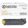 Kyocera TK-5390 Y Toner Gelb – Original, ca. 13.000 Seiten
