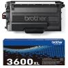 Brother TN-3600XL Toner Schwarz XL – Original, ca. 6.000 Seiten