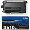 Brother TN-3610XL Toner Schwarz XL – Original, ca. 25.000 Seiten