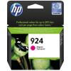 HP 924 4K0U4NE Tintenpatrone Magenta – Original, ca. 400 Seiten