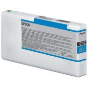 Epson T55W2 C13T55W200 Tintenpatrone Cyan &ndash;...