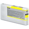 Epson T55W4 C13T55W400 Tintenpatrone Gelb – Original, 200 ml