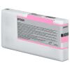 Epson T55W6 C13T55W600 Tintenpatrone Foto-Magenta – Original, 200 ml