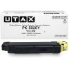 Utax PK-5020 Y Toner Gelb – Original, ca. 5.000 Seiten