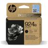 HP 924E 4K0V0NE Tintenpatrone Schwarz – Original, ca. 1.000 Seiten