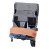 Kompatibel OBV Toner ersetzt Konica Minolta TNP-50K TNP50K für Konica Minolta Bizhub C3100P / C 3100 P - schwarz